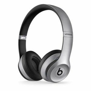 Beats By Dre Solo Wireless Headphones